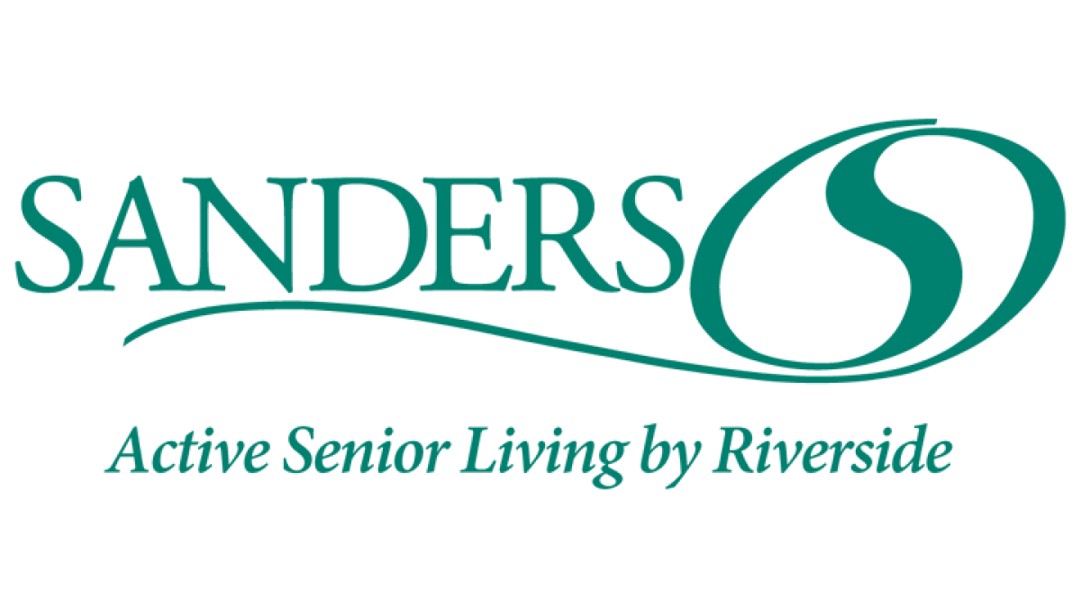 Sanders Logo