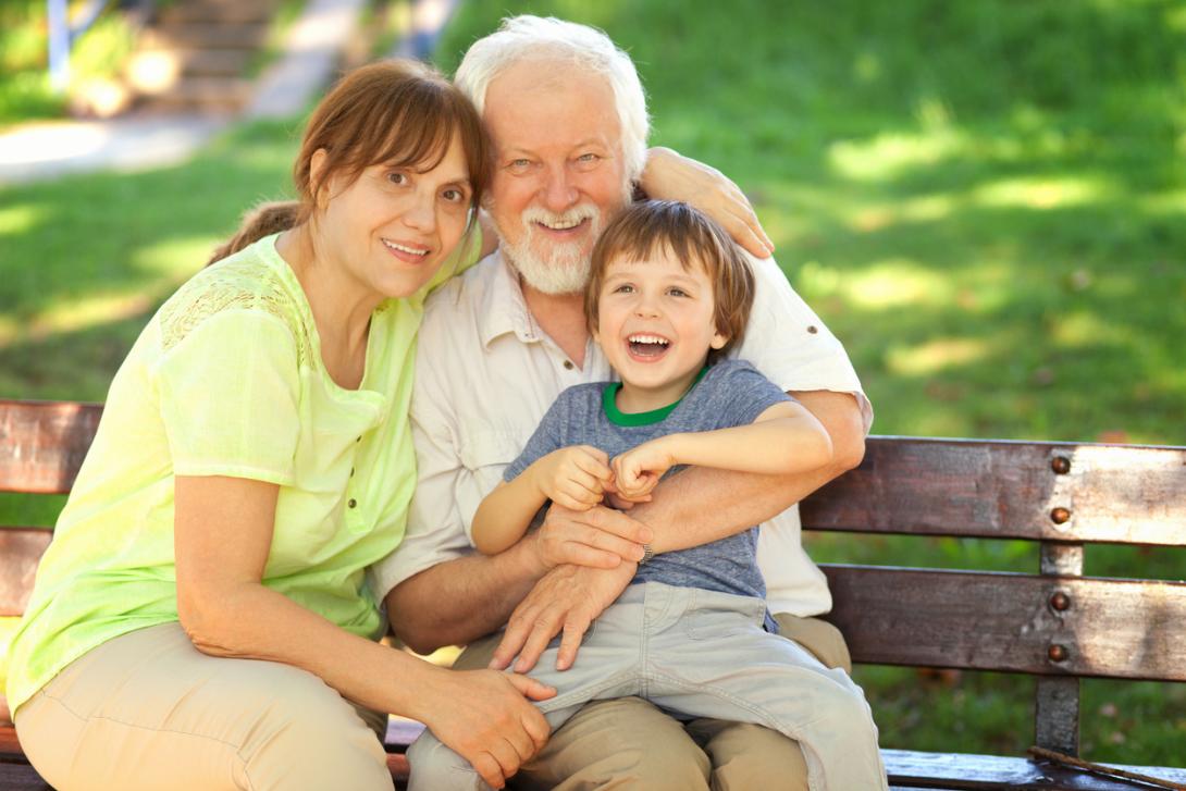 family multi generational caregiving